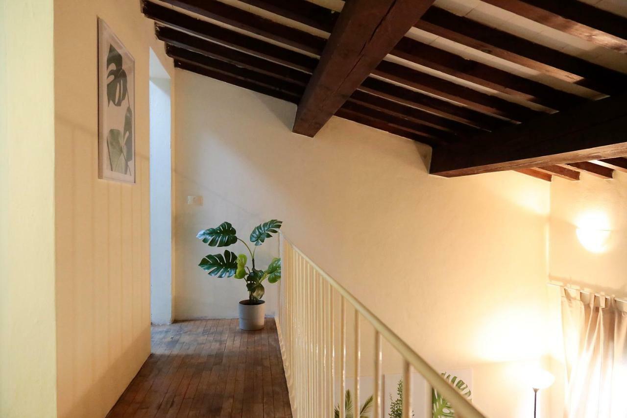 Santamarta35 Lägenhet Pisa Exteriör bild